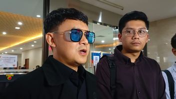 Laporan Dugaan Pelanggaran Hak Cipta Agnez Mo Berlanjut, Ari Bias Penuhi Panggilan Bareskrim