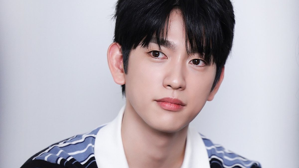 inyoung GOT7 dans le “100 jours si c’est vrai” de Kim You Jung