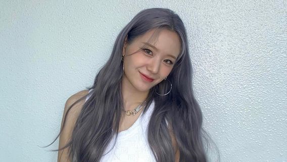 Jang Gyuri Focuses On Acting And Joining The JUST Entertainment Agency