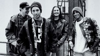 Rage Against The Machine Putuskan Tak akan Gelar Tur di Masa Mendatang