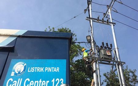 PLN Putus Aliran Listrik Kantor Satpol PP-Disdag Makassar karena Tunggak Bayaran, Ini Kata Pj Walkot