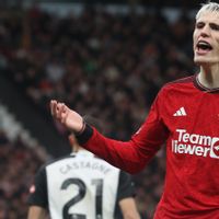 Garnacho Pindah ke Chelsea, MU Akhirnya Bisa Jual Pemain