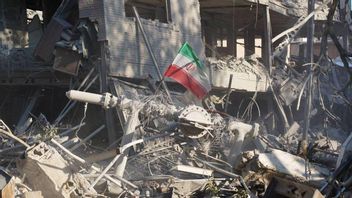Sharif University of Technology Bombarded by US-Israel, Iranian Foreign Minister Quotes Prophet's Hadith