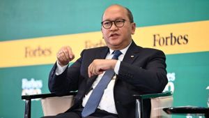 Tak Hanya Energi, Rosan Rencanakan Impor 50 Unit Pesawat Boeing