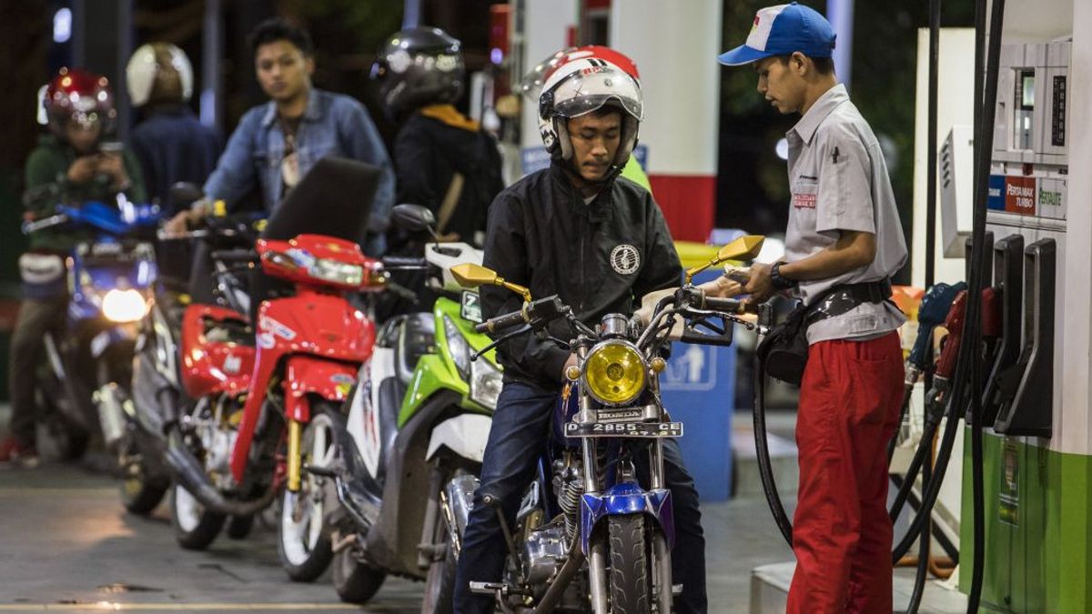 Analis: Terganggunya Distribusi BBM di Bengkulu, Pelindo II Harus Gerak Cepat Pengerukan