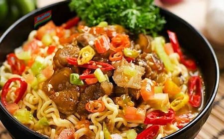 Cikal Bakal Indomie di Indonesia hingga Ekspansi ke Mancanegara