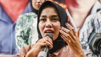 Medina Zein Ditahan Polda Metro Jaya, Marissya Icha Unggah CCTV Mediasi yang Penuh Ketegangan