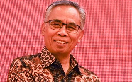 Ungkapan Mengejutkan dari Ketua OJK Wimboh Santoso Soal Investasi Kripto: Kalau Kehilangan, ya Salah Sendiri!