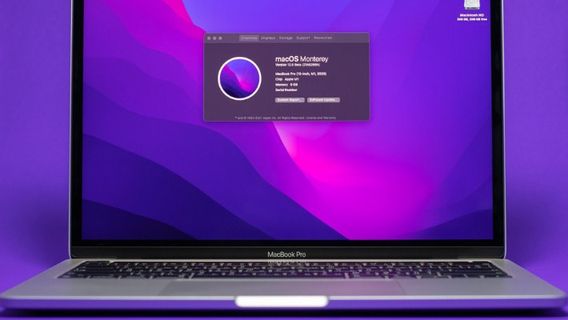 Comment Trouver La Meilleure Connexion WiFi Autour De Vous En Utilisant MacOS