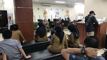 Customer's Money Lost Due To Skimming, Bank Kepri Is Ready To Take Responsibility