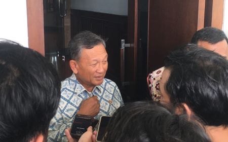 Bahlil Minta Pertamina Lepas Sumur Nganggur, Menteri ESDM Mita Disegerakan