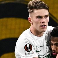 Kalahkan Young Boys, Sporting Hanya Butuh Imbang untuk Lolos ke 16 Besar