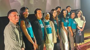 Film <i>Musuh Dalam Selimut</i>: Drama Perselingkuhan yang Penuh Plot Twist