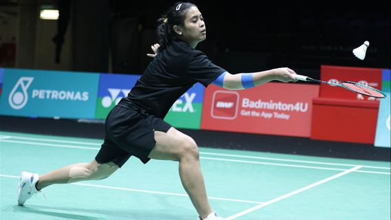 Malaysia Open 2024 Schedule: Five Indonesian Representatives Appear In The First Round