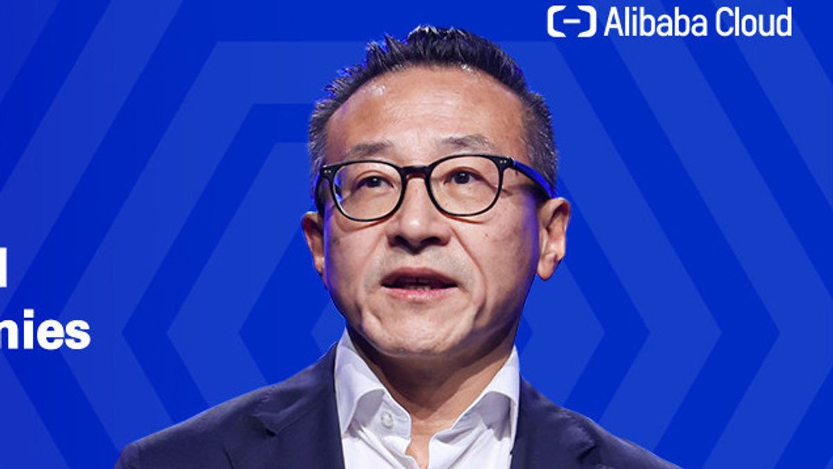 Alibaba présentera des fonctionnalités Apple Intelligence sur les iPhones en Chine