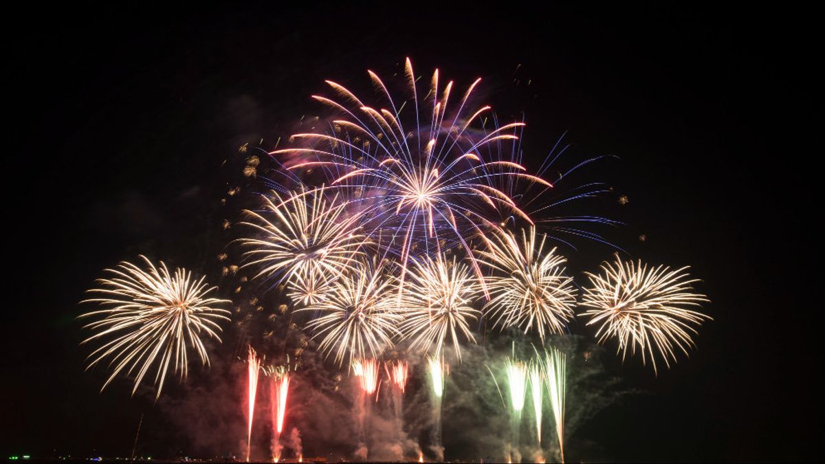 Hati Puas, Dompet Aman: Rekomendasi Tempat Malam Tahun Baru di Semarang 