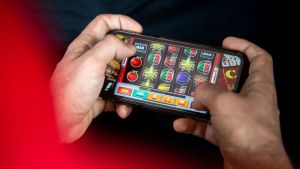 Terjerat Judi Online, Kakak Nekat Jual Motor Lexi dan Handphone Milik Adik Kandung