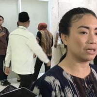 Rahayu Saraswati Bakal Lapor Prabowo Jika Nasib Ipda Rudy Soik Digantung Polri