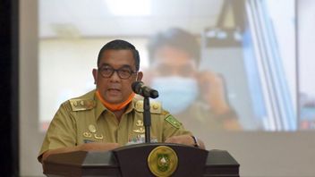 Sous-gouverneur : Pantun Riau Devient L’un Des Membres Du Patrimoine Mondial