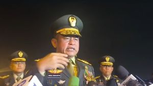 Ada Info Serangan Lagi ke TNI di Lebanon, KSAD: Data Belum Lengkap