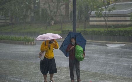 Cuaca Ekstrem Masih Mengancam, Kita Harus Peduli