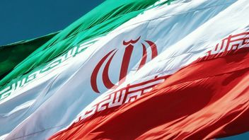 Jubir IRGC Tewas dalam Serangan AS-Israel