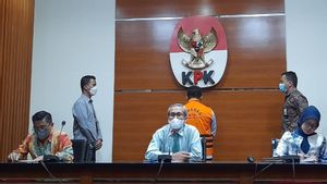 Eks KSAU Agus Supriatna Tolak Penuhi Panggilan, KPK Singgung Pemeriksaan Boediono di Kasus Bank Century
