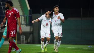 Piala Asia U-23 Hari Ini: Bertemu Qatar, Indonesia Hadapi Tantangan Berat