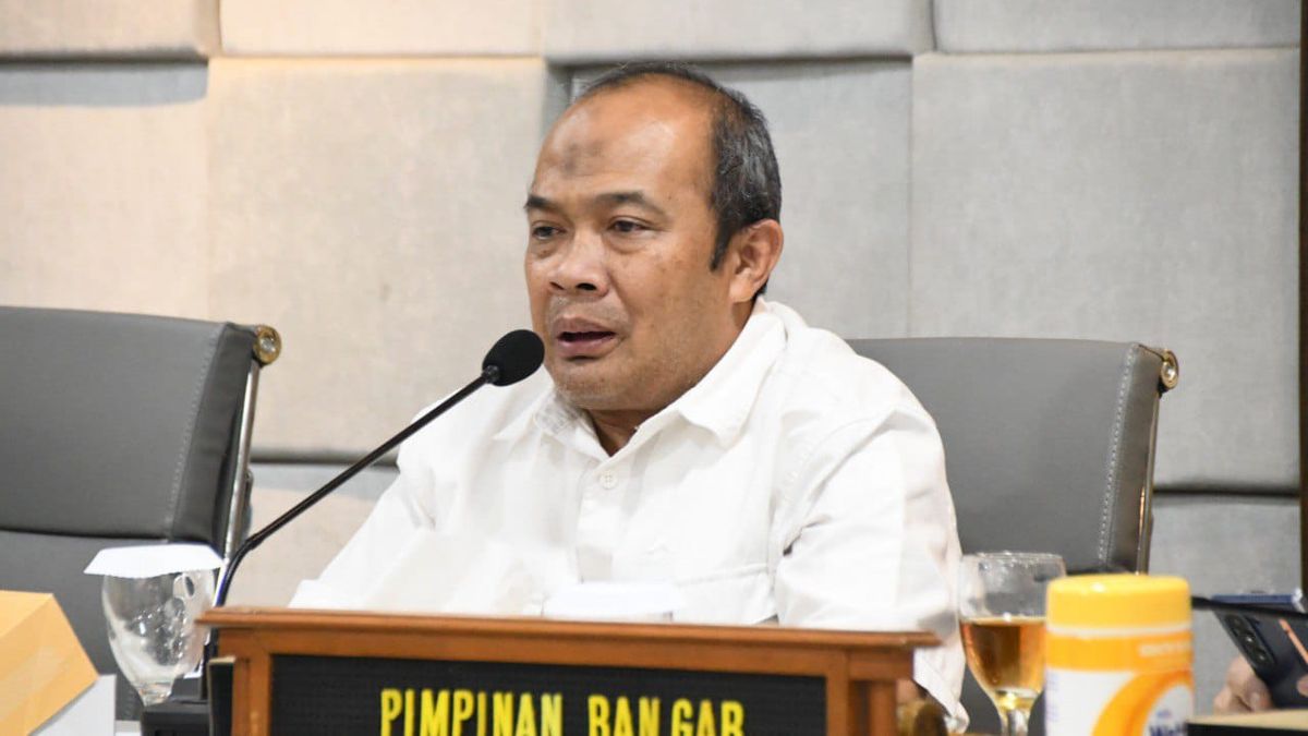  DPRD Jabar Serukan Pendekatan Konstruktif Polemik Gapura Gedung Sate