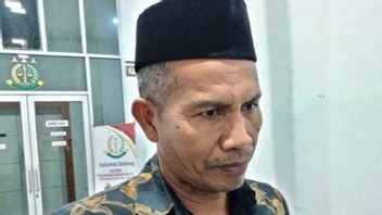 Bolos pada Hari Pertama Masuk Setelah Lebaran, ASN Aceh Barat Terancam Pemotongan Tunjangan  