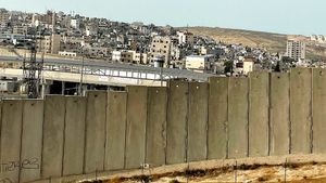 Menlu AS Sebut Upaya Israel Caplok Tepi Barat Ancam Rencana Trump Akhiri Perang Gaza