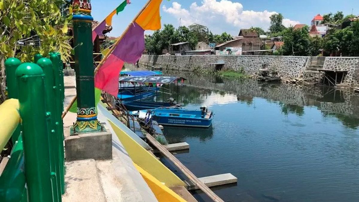 Yogyakarta Susun Masterplan Gandeng Gendong Fokus Permasalahan di Kelurahan