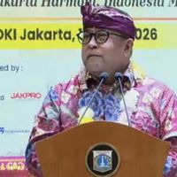 Pesan Kuat dari Balai Kota: Nyepi, Toleransi, dan Jakarta yang Makin Inklusif
