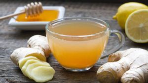 4 Benefits Of Ginger For Rambut Health And Guidelines For Its Use