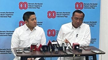 Prabowo Sesalkan Wamenaker Kena OTT: Bekali-kali Disampaikan Jangan Korupsi