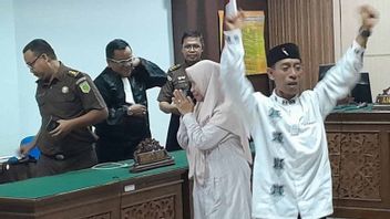 Hakim Vonis Bebas 5 Terdakwa Korupsi Monumen Samudra Pasai Aceh Utara