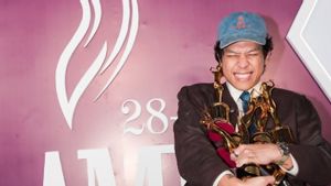 Baskara Putra hingga Roby Geisha Ada di Peringkat Teratas Penerima Royalti WAMI Periode Ketiga 2025