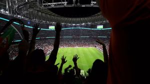 FIFA Menambah 1 Juta Tiket Piala Dunia 2026 untuk Dijual, Slot untuk Negara Tuan Rumah