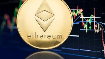 blockchain bandit hackers envoient 51 000 Ethereum volés vers de nouveaux portefeuilles