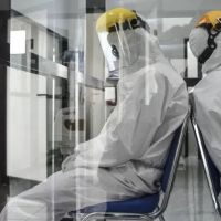 Update COVID-19 per 7 April: Kasus Baru 619, Sembuh Bertambah 368  