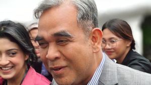 Prabowo Sudah Tahu Pemicu Banjir Sumatera