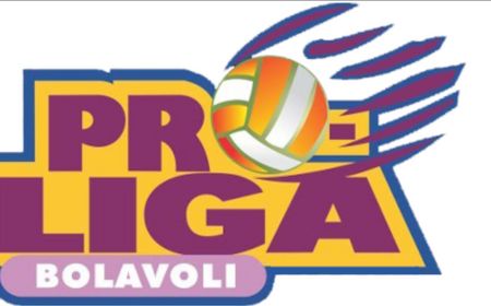 Kompetisi Voli Proliga 2025 Menyajikan 90 Pertandingan