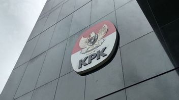 KPK Minta Ketua Kadin Penuhi Panggilan Penyidik di Kasus Lukas Enembe