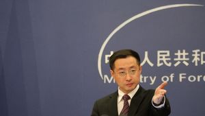 China Minta Jepang Berhenti Cari Alasan Tingkatkan Kemampuan Militer