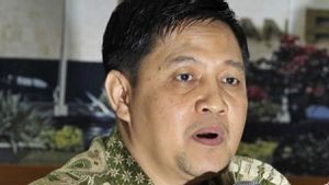 Masyumi 'Reborn' Tunjuk Eks Politikus PPP Ahmad Yani jadi Ketum, Ini Susunan Pengurusnya