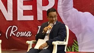 If Coalition Promotes Anies, PKS-PDIP Is Considered To Be Rebuttal To The Position Of Cawagub Jakarta