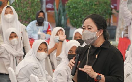 Puan: Kalau Sudah Penuhi Kriteria, Tetapkan Kasus Gagal Ginjal Akut Anak Jadi KLB