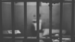 3 Bulan Kabur, Pelaku Pencabulan di Banyuwangi Serahkan Diri ke Polisi