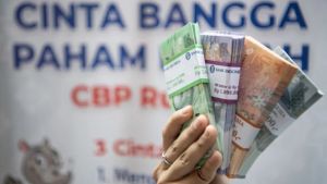 Sambut Nataru, BCA Sediakan Uang Tunai Rp41,2 Triliun