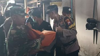 Found Lying in a Hotel Room in Bali, Australian WNA Died Allegedly Due to Illness